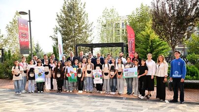 Füzulidə növbəti Şəhər Günü keçirilir - FOTO