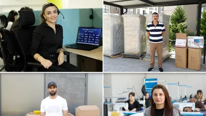Füzuliyə köçürülən 1100-dən çox şəxs məşğulluq tədbirlərinə cəlb edildi