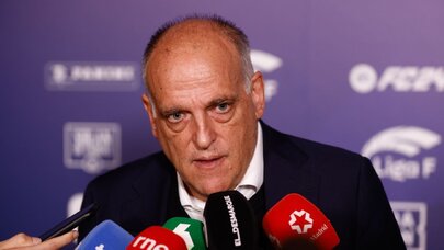La Liqa prezidenti: Bütün bunların bir adı var: hədə-qorxu!