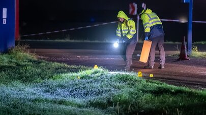 Hava limanında müəmmalı insident: Uçuşlar dayandırıldı, polis axtarışlara başladı - FOTO