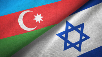 İsrail səfirliyi Azərbaycanı təbrik etdi