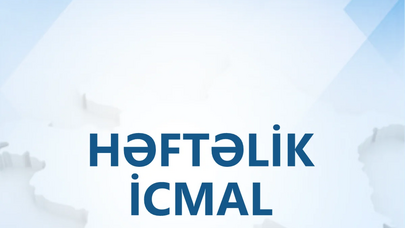 Müdafiə Nazirliyi həftəlik icmalını yaydı