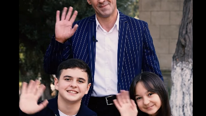 "Bütün maraqlı macəralar kitablarla başlayır"- aktyorlardan oxuculara çağırış - Video