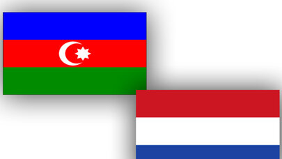Niderland səfirliyi: Azərbaycana davamlı sülh, rifah və tərəqqi arzulayırıq!