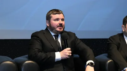 Ukrayna səfiri: Azərbaycan xalqına sülh, rifah və işıqlı gələcək arzulayıram!