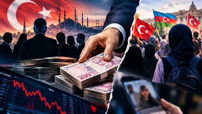 Türkiyəni silkələyən “188 TIR pul” qalmaqalı – Azərbaycana hücum de-şifrə oldu