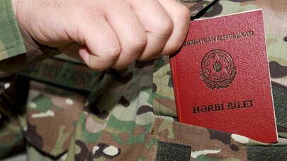 Onları da əsgər aparacaqlar -  Rəsmi açıqlama