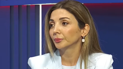 Afaq Kazımova şöbə müdiri təyin edildi