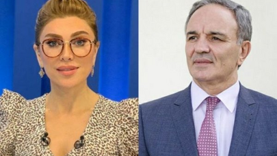 Əflatun Amaşovdan Xoşqədəm Hidayətqızına cavab: "Vicdanlarına söykənib..."