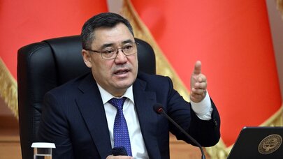 Qazaxıstanda inqilab üçün məndən kömək istədi - Japarov məşhur oliqarxdan danışdı