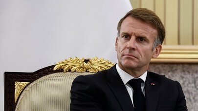 Makronu gözləyən aqibət: İstefaya getməsinə icazə verməyəcəklər, çünki...