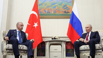 Ərdoğanın Putinə ünvanladığı həmin dəvət qüvvədə qalır - DETALLAR