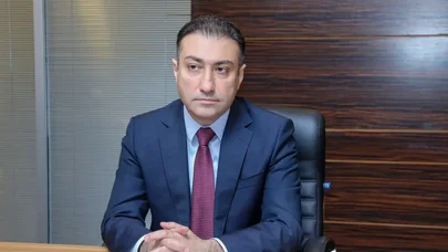 Anar Bayramov səhiyyə naziri təyin edildi
