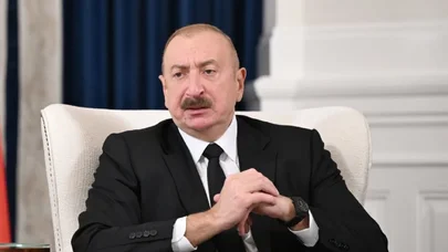 Prezident Azərbaycan və BMT İqlim Katibliyi arasında memorandumu təsdiqlədi
