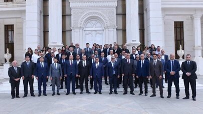 Sumqayıtda Energetiklər Günü qeyd olundu - FOTO