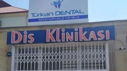“Dental Türkən” klinikası 6 min cərimə olundu