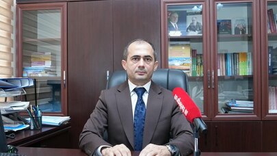 Xəzərdən həyəcan təbili: Abşeron və Qızılağac ətrafında yeni adacıqlar üzə çıxa bilər - MÜSAHİBƏ