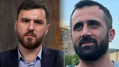 İmran Əliyevə 12, Elgiz Qəhrəmana isə 11 il iş istənildi
