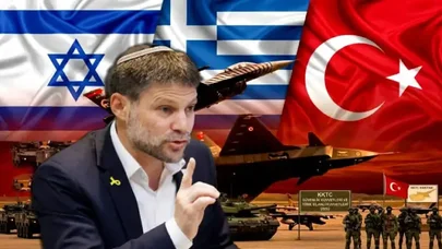 İsraildə uzunmüddətli müharibə hazırlığı: Trampın Ərdoğanla yaxınlığı...