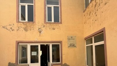Uşaq bağçasında nöqsanlar aşkarlandı