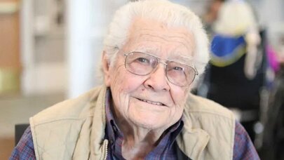 101 yaşlı kişinin uzunömürlülük sirri: Bu ikisi olmadan həyat çətinləşir
