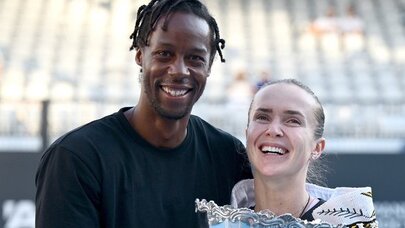 Svitolina boşandı - Günahkar kimdir?