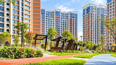 "City Garden Narimanov"da təməldən mənzillər satışa çıxdı - 18 ayadək FAİZSİZ KREDİT!