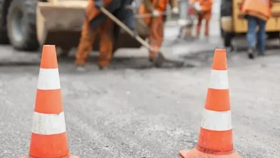 Bakının bu küçəsində təmir işləri aparılacaq