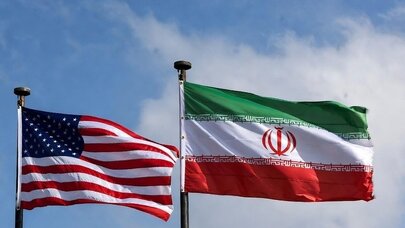 Tehran ABŞ ilə danışıqların bərpası üçün şərtləri açıqladı