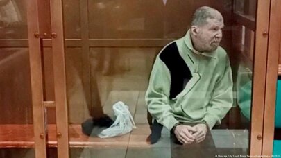 Tramp Putindən onu azad etməsini istədi: Stivin Habbard kimdir?