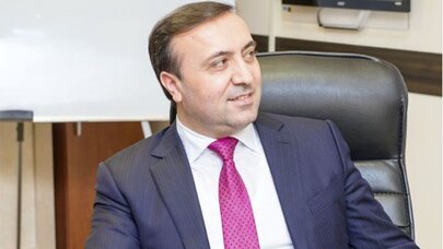 Ramin İsayevin 100 milyonluq sərvəti var imiş -  Siyahı/Foto