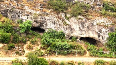 “Azıx-Tağlar Arxeoloji Parkı” Dövlət Qoruğu yaradıldı