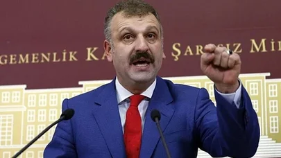 Azərbaycana qarşı danışan Saral mafiya lideri imiş - Dosye
