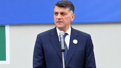 Raqif Abbasovun 12 il həbsi tələb edildi
