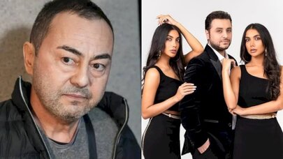 Sərdar Ortaç azərbaycanlı müğənnilərin ifasını paylaşdı - VİDEO