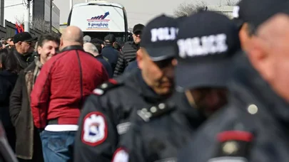 Seçkidən əvvəl kütləvi həbs: “Güclü Ermənistan”ın 14 üzvü saxlanıldı