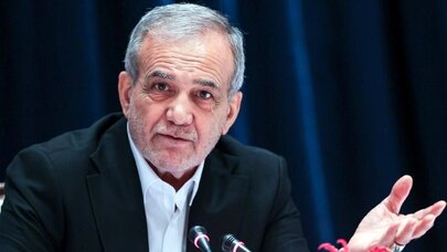 Pezeşkian ABŞ-a xəbərdarlıq etdi: Təhdid edib danışıqlardan bəhs edə bilməzsiniz
