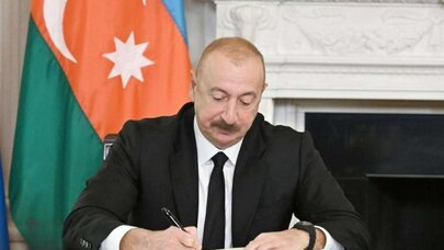 Prezident sərəncamı: Azərbaycanda bu ərazilər xüsusi qorunacaq - Siyahı