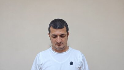 Dələduzluq edən şirkət rəhbəri saxlanıldı