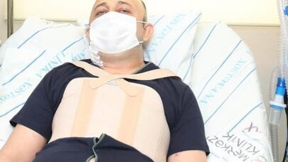 Bakıda xəstəyə meyitdən ürək KÖÇÜRÜLDÜ