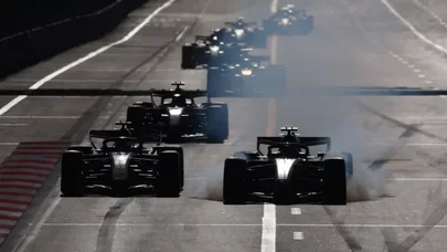 Formula 1 yarışları 2028-ci ildə standart məsafəyə qayıdacaq