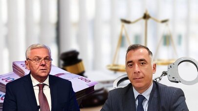 Şəki İcra Hakimiyyətində rüşvət qalmaqalı: “Elxan müәllim bu pulun bizə məxsus olduğunu bildirdi” - TƏFƏRRÜAT