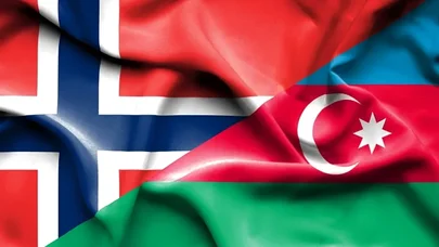 Azərbaycan və Norveç arasında siyasi məsləhətləşmələr keçirildi