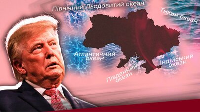 Trampın Ukrayna müharibəsi ilə bağlı danışdığı nağıl: 3 biabırçı səhv - FAKTLAR