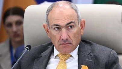 Paşinyandan Türkiyə sərhədi ilə bağlı AÇIQLAMA: Bakı ilə danışıqlar davam edir