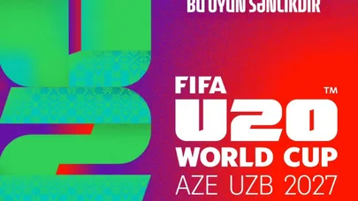 FIFA U-20 dünya çempionatının tarixi müəyyənləşdi