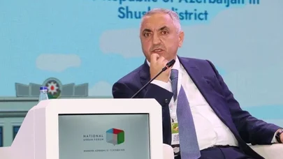 Elçin Yusubov vəzifəsindən niyə azad edilib?