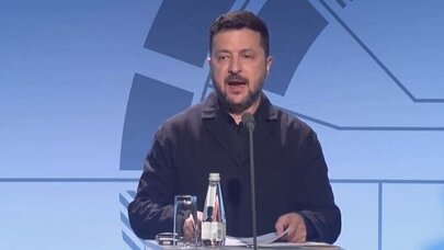 Zelenskidən Trampa irad: Raketlər vəd edildi, amma gəlmədi