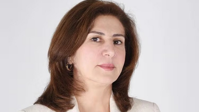 Qahirə Hüseynova yüksək vəzifəyə təyin olundu