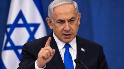 Netanyahu orduya və "Mossad"a əmr verdi: İranda rejim devrilməlidir